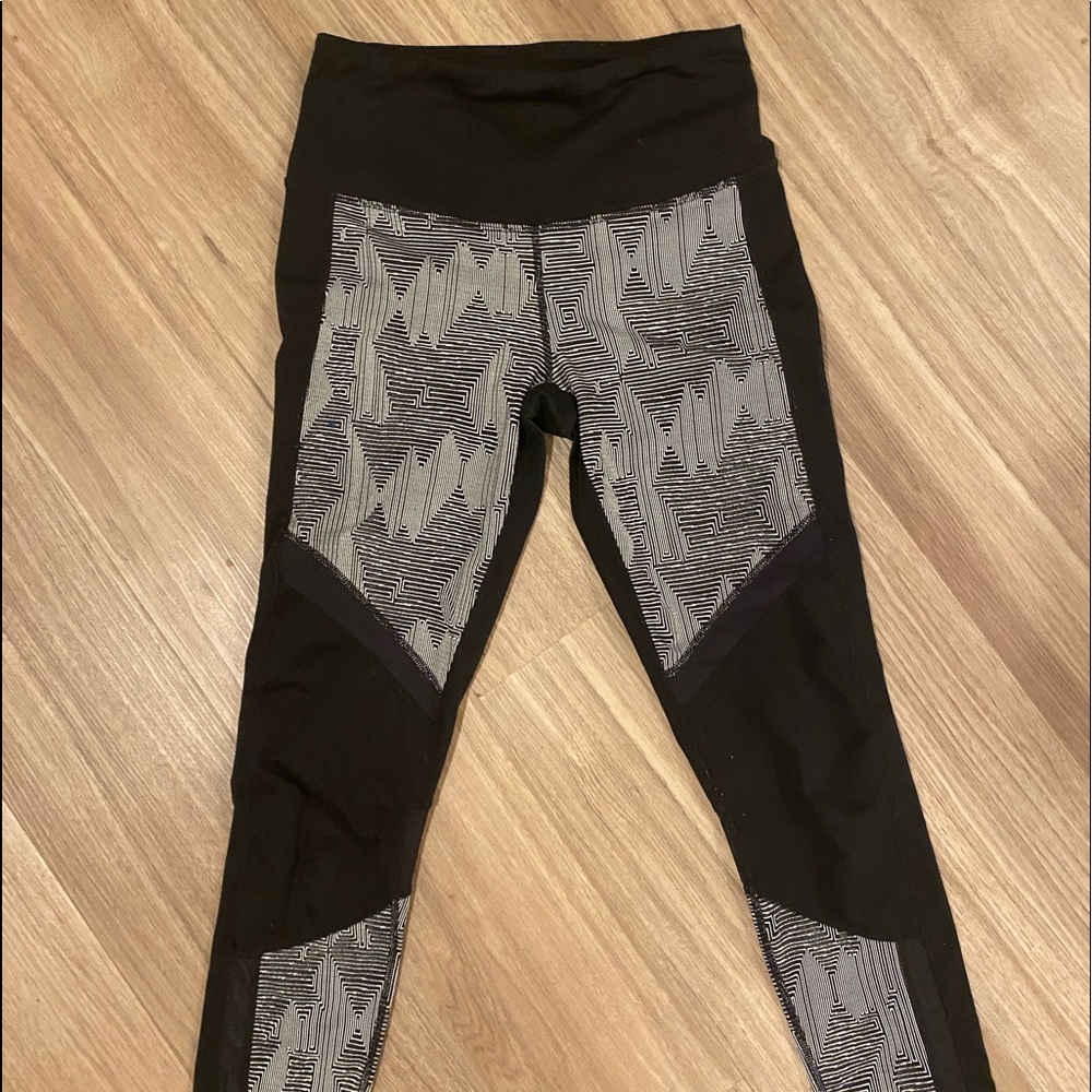 monduko athletic leggings